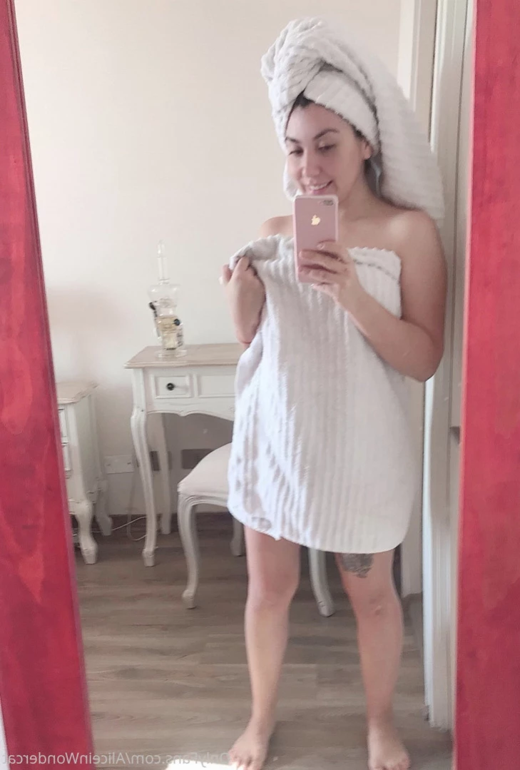 Alice [ aliceinwondercat ] Onlyfans leaked photo 11635225 on Hotleaks.tv