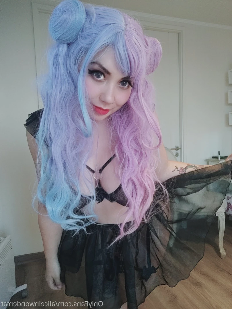 Alice [ aliceinwondercat ] Onlyfans leaked photo 11635431 on Hotleaks.tv