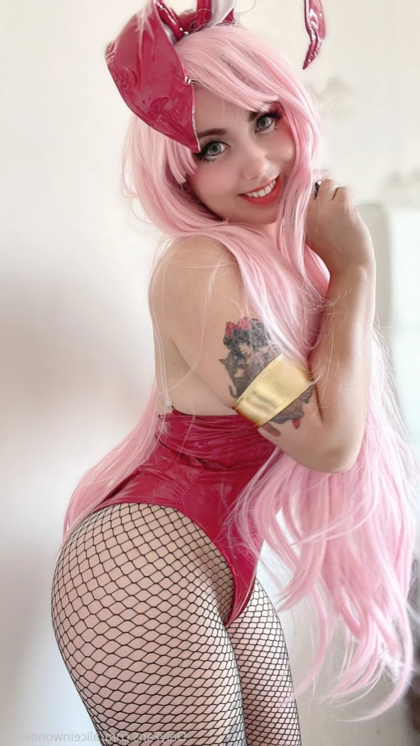 Alice [ aliceinwondercat ] Onlyfans leaked photo 11635554 on Hotleaks.tv