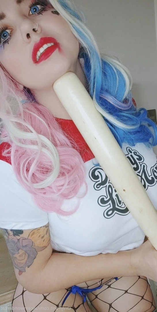 Alice [ aliceinwondercat ] Onlyfans leaked photo 11636252 on Hotleaks.tv