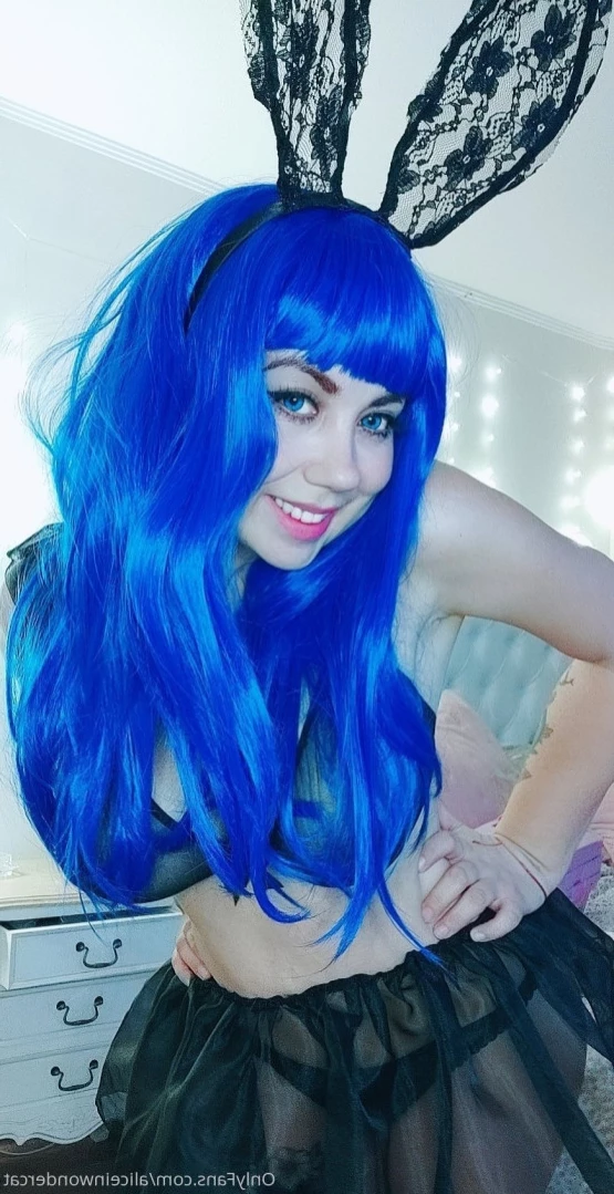 Alice [ aliceinwondercat ] Onlyfans leaked photo 11641212 on Hotleaks.tv