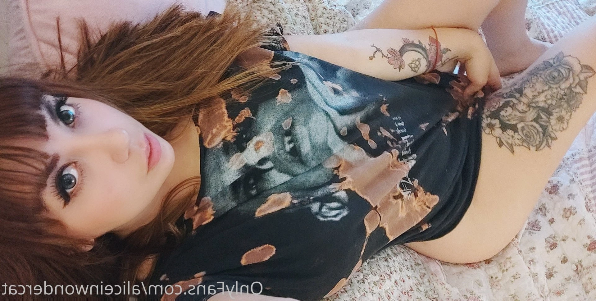 Alice [ aliceinwondercat ] Onlyfans leaked photo 11641312 on Hotleaks.tv