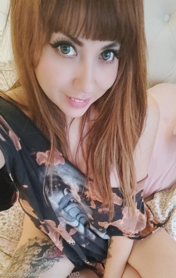 Alice [ aliceinwondercat ] Onlyfans leaked photo 11641331 on Hotleaks.tv