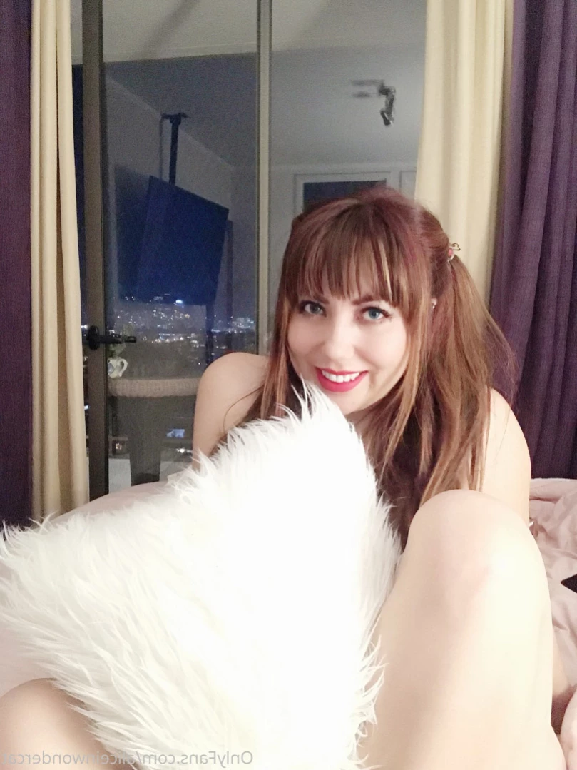 Alice [ aliceinwondercat ] Onlyfans leaked photo 11641415 on Hotleaks.tv