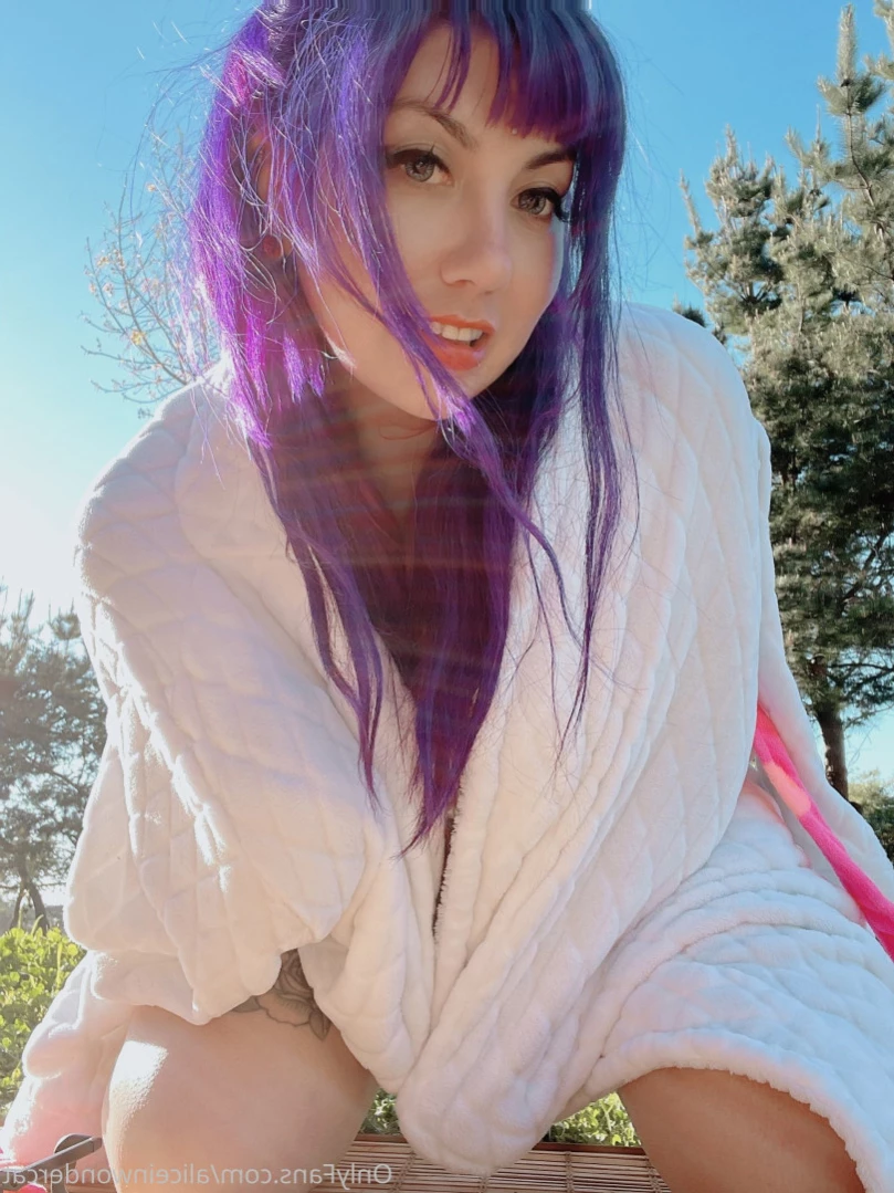 Alice [ aliceinwondercat ] Onlyfans leaked photo 11641497 on Hotleaks.tv