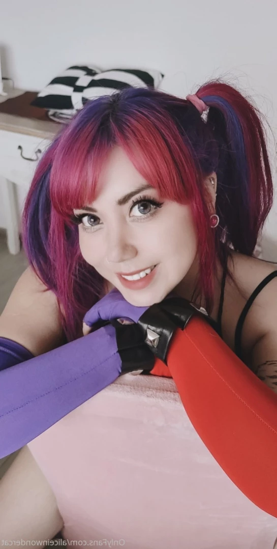Alice [ aliceinwondercat ] Onlyfans leaked photo 12085324 on Hotleaks.tv