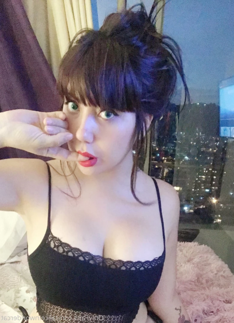 Alice [ aliceinwondercat ] Onlyfans leaked photo 12690918 on Hotleaks.tv