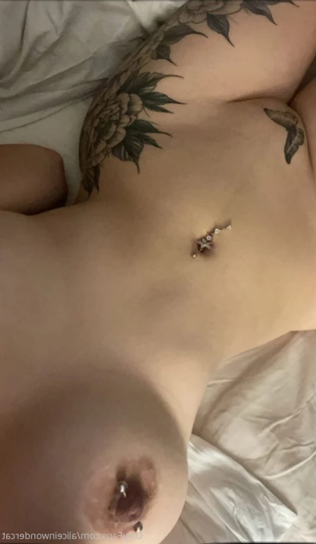 Alice [ aliceinwondercat ] Onlyfans leaked photo 12690981 on Hotleaks.tv