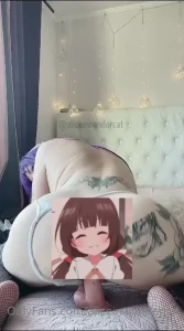 Alice [ aliceinwondercat ] Onlyfans leaked video 13500105 on Hotleaks.tv