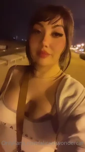 Alice [ aliceinwondercat ] Onlyfans leaked video 13500616 on Hotleaks.tv