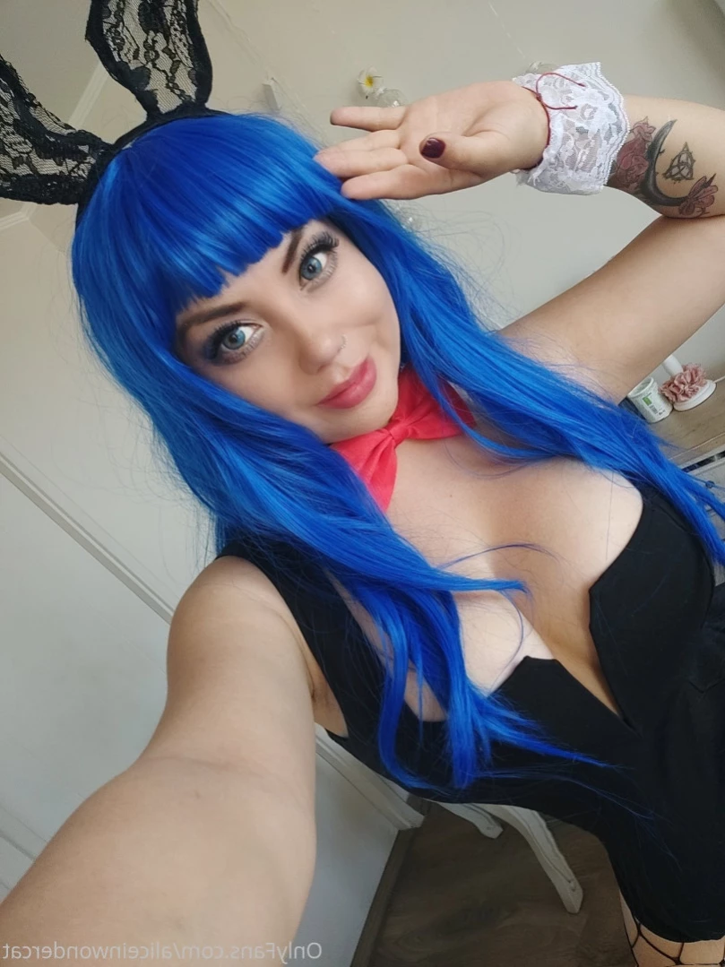 Alice [ aliceinwondercat ] Onlyfans leaked photo 13506766 on Hotleaks.tv
