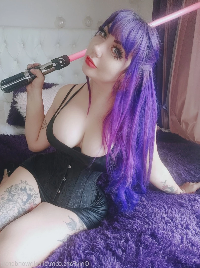 Alice [ aliceinwondercat ] Onlyfans leaked photo 13535861 on Hotleaks.tv