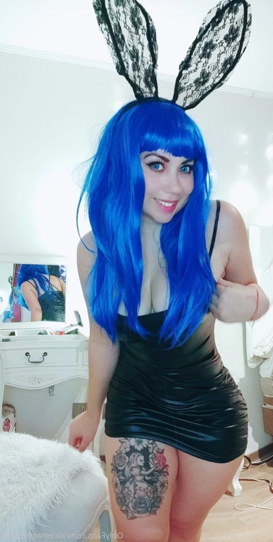 Alice [ aliceinwondercat ] Onlyfans leaked photo 13640849 on Hotleaks.tv