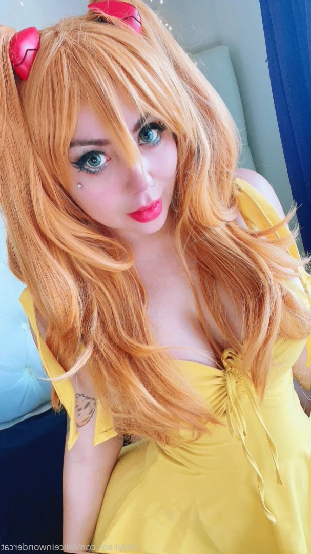 Alice [ aliceinwondercat ] Onlyfans leaked photo 13640947 on Hotleaks.tv