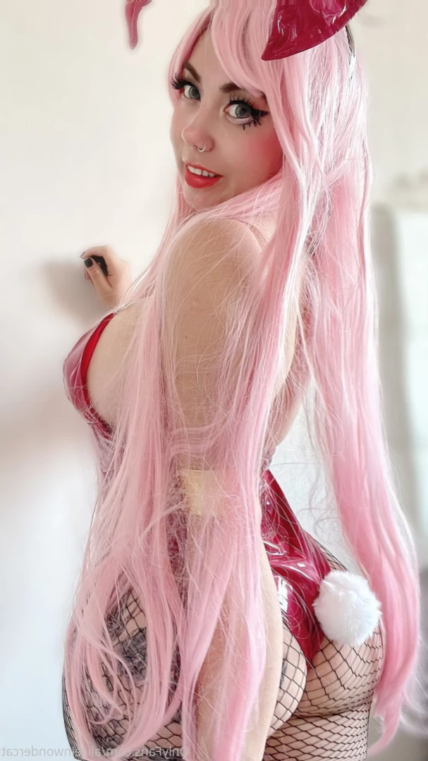 Alice [ aliceinwondercat ] Onlyfans leaked photo 13641501 on Hotleaks.tv