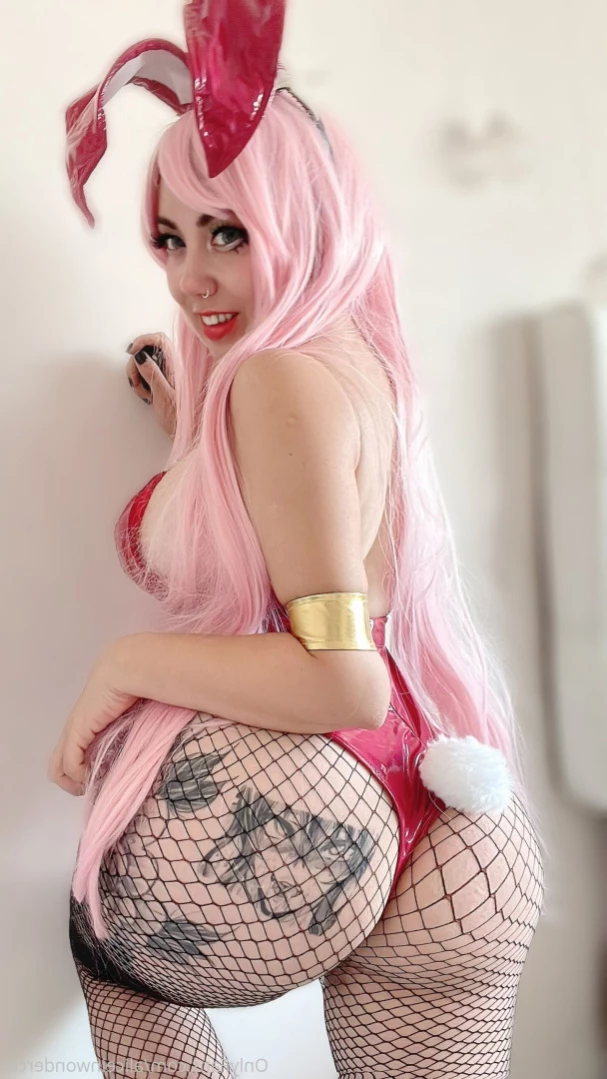Alice [ aliceinwondercat ] Onlyfans leaked photo 14145338 on Hotleaks.tv