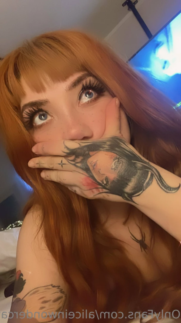 Alice [ aliceinwondercat ] Onlyfans leaked photo 14320578 on Hotleaks.tv
