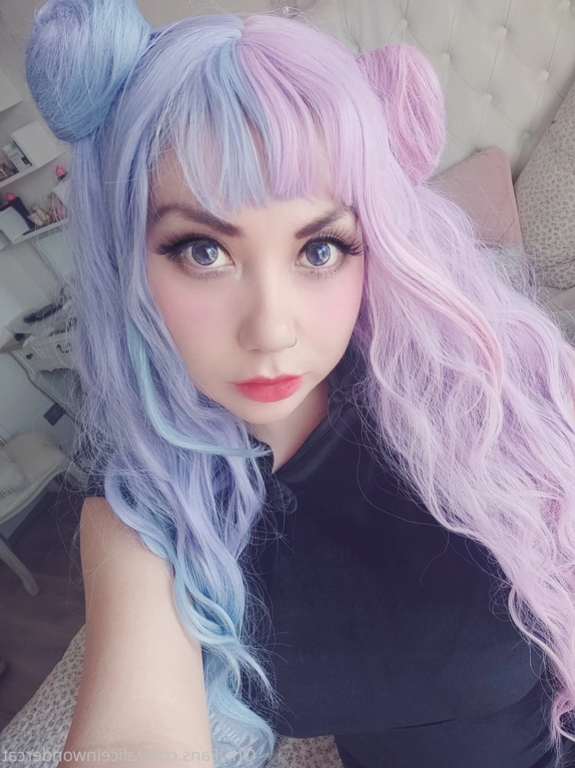 Alice [ aliceinwondercat ] Onlyfans leaked photo 14323395 on Hotleaks.tv