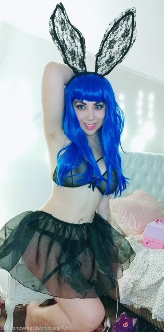 Alice [ aliceinwondercat ] Onlyfans leaked photo 14390896 on Hotleaks.tv