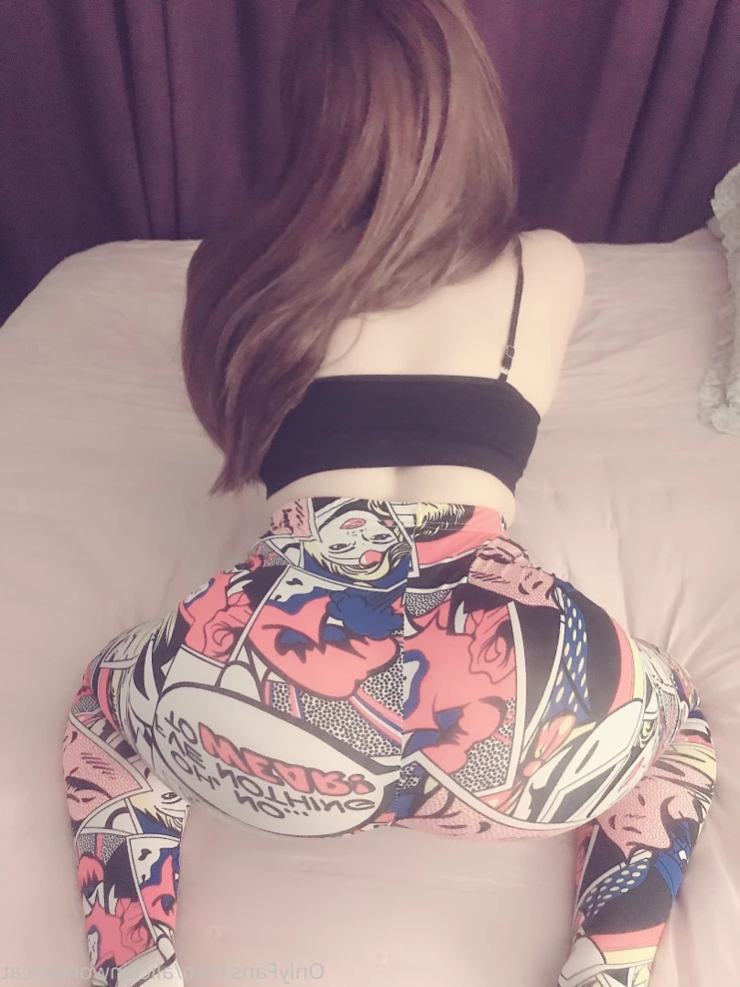 Alice [ aliceinwondercat ] Onlyfans leaked photo 14402975 on Hotleaks.tv