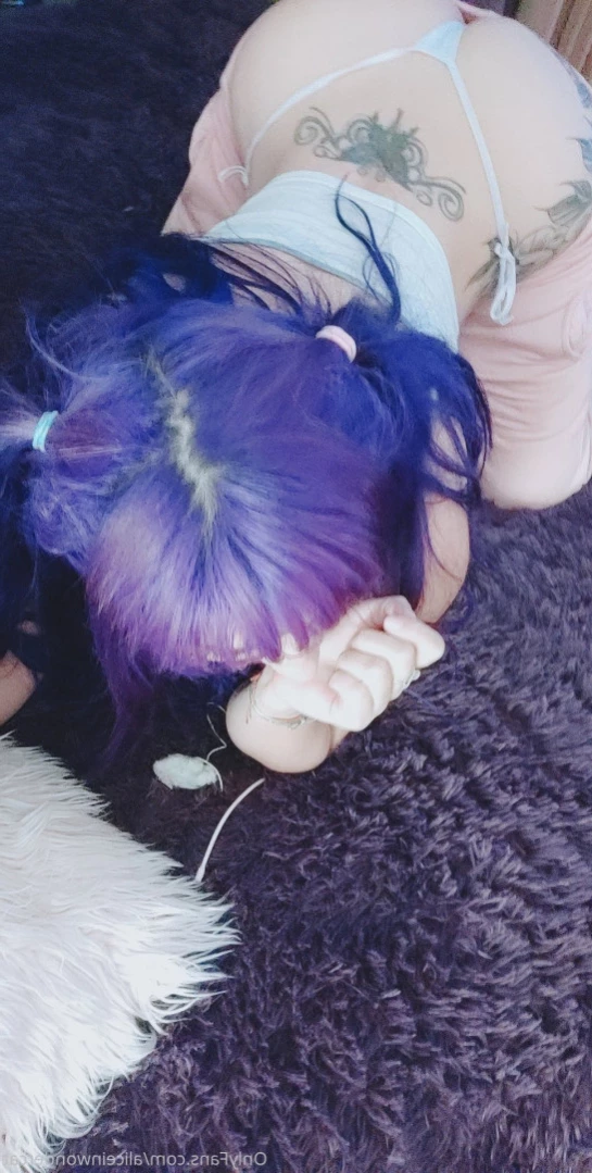 Alice [ aliceinwondercat ] Onlyfans leaked photo 14944674 on Hotleaks.tv
