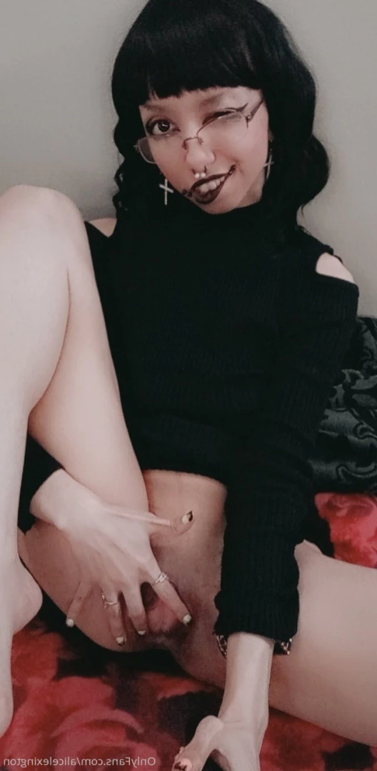 Alice Lexington [ alicelexington ] Onlyfans leaked photo 13640091 on Hotleaks.tv