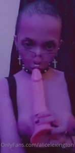 Alice Lexington [ alicelexington ] Onlyfans leaked video 14992933 on Hotleaks.tv