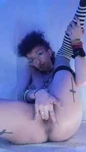Alice Lexington [ alicelexington ] Onlyfans leaked video 14993007 on Hotleaks.tv