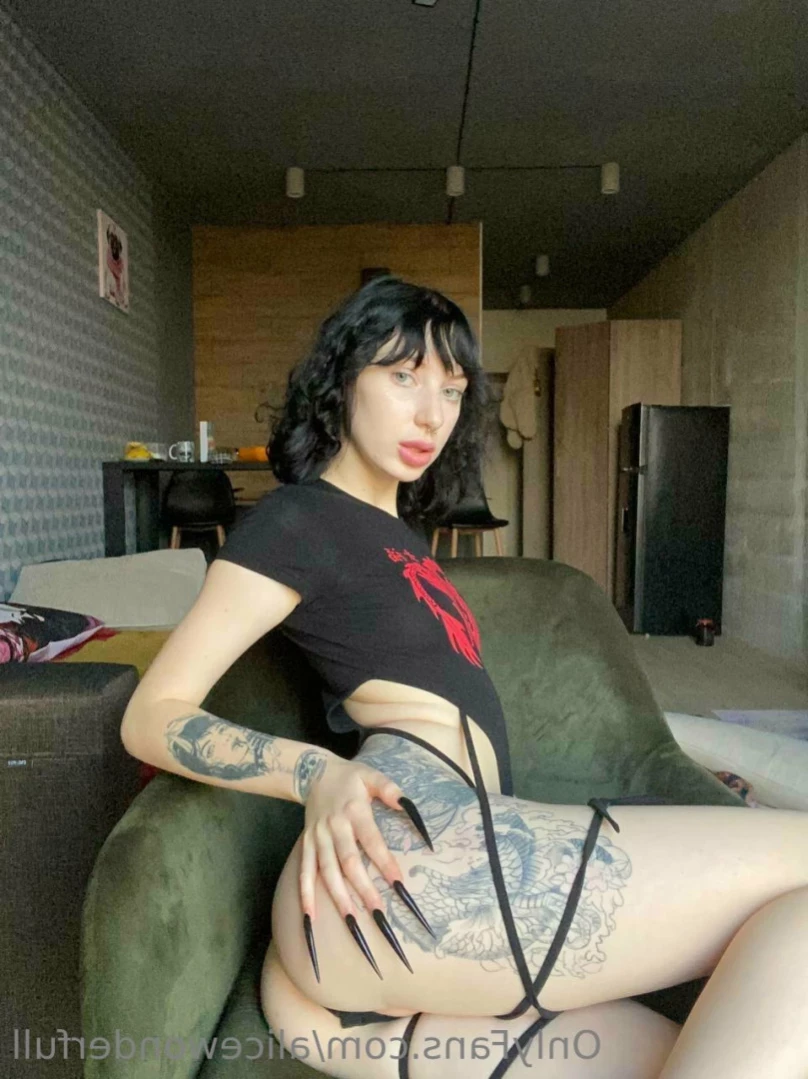 Alice Wonderful [ alicewonderfull ] Onlyfans leaked photo 12689434 on Hotleaks.tv