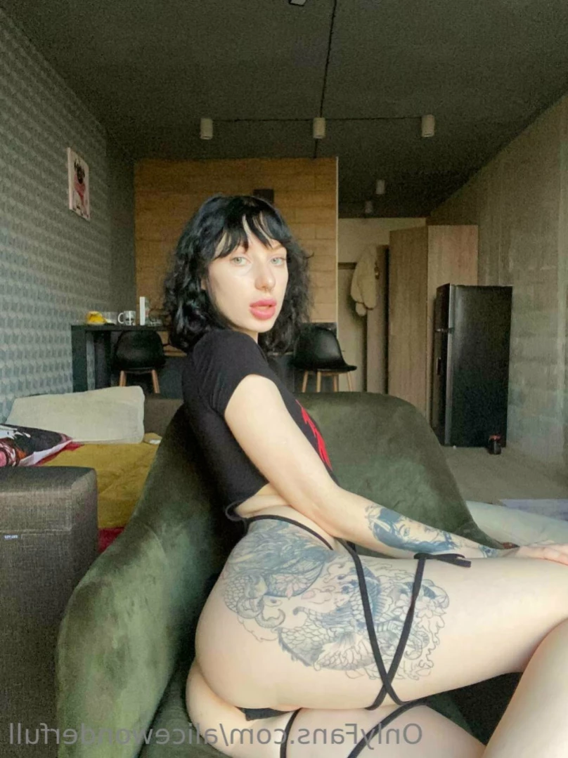 Alice Wonderful [ alicewonderfull ] Onlyfans leaked photo 14077869 on Hotleaks.tv