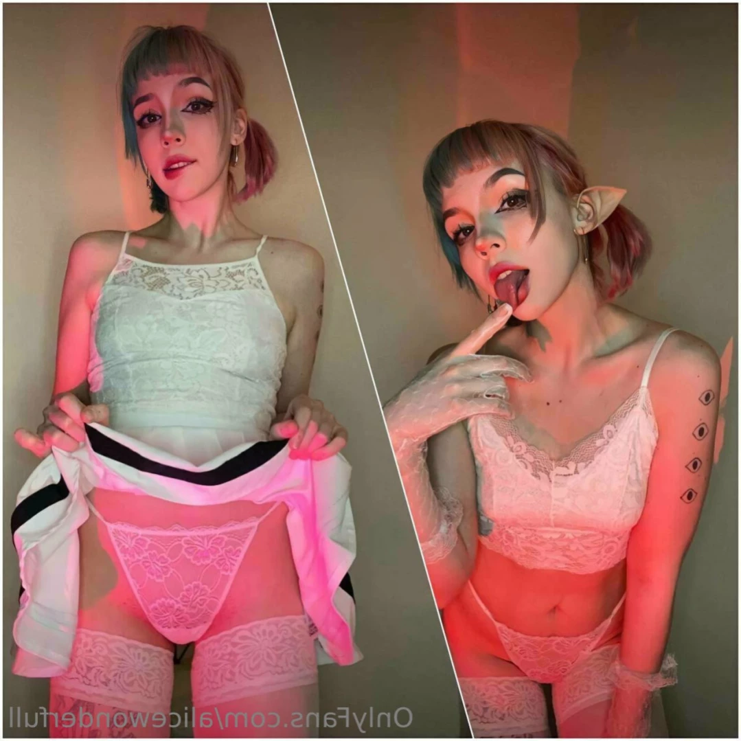 Alice Wonderful [ alicewonderfull ] Onlyfans leaked photo 14245583 on Hotleaks.tv