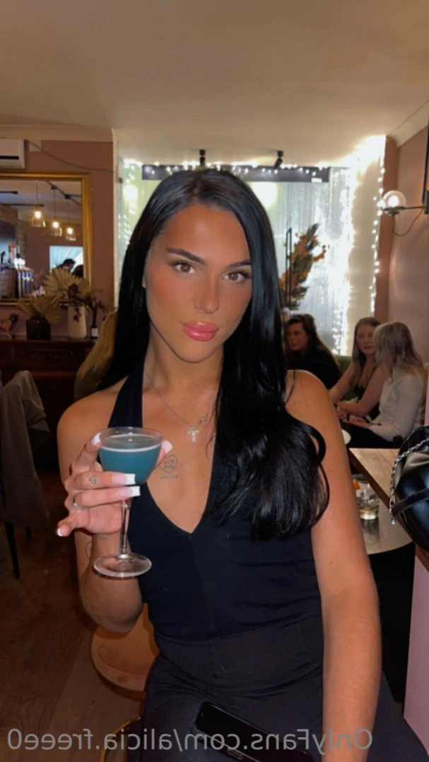 Alicia❣️ [ alicia.freee0 ] Onlyfans leaked photo 11624729 on Hotleaks.tv