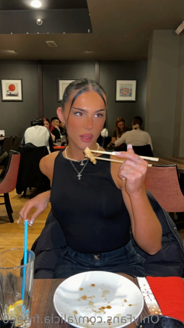 Alicia❣️ [ alicia.freee0 ] Onlyfans leaked photo 11676375 on Hotleaks.tv