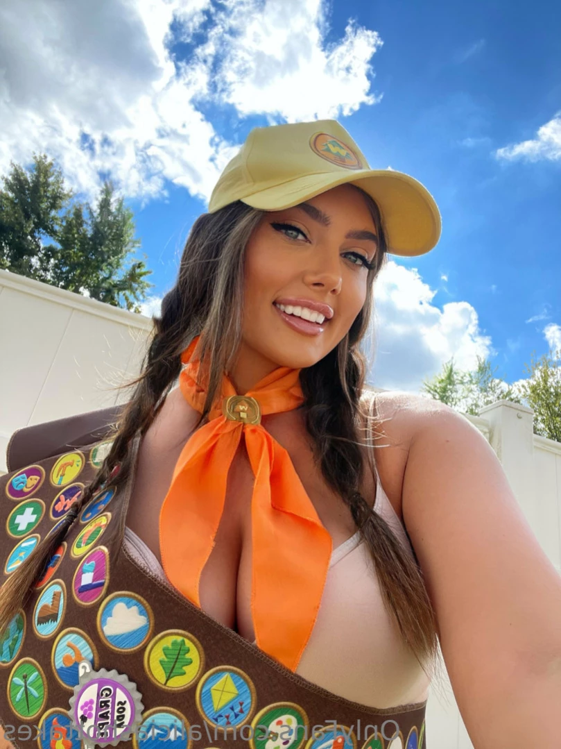 Alicia [ aliciashottakes ] Onlyfans leaked photo 16380380 on Hotleaks.tv