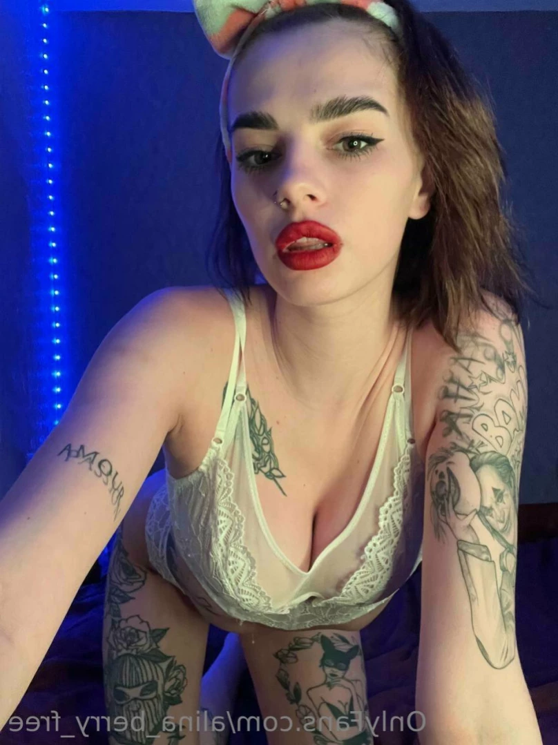 Alina 💗 Love [ alina_berry_free ] Onlyfans leaked photo 11621602 on Hotleaks.tv