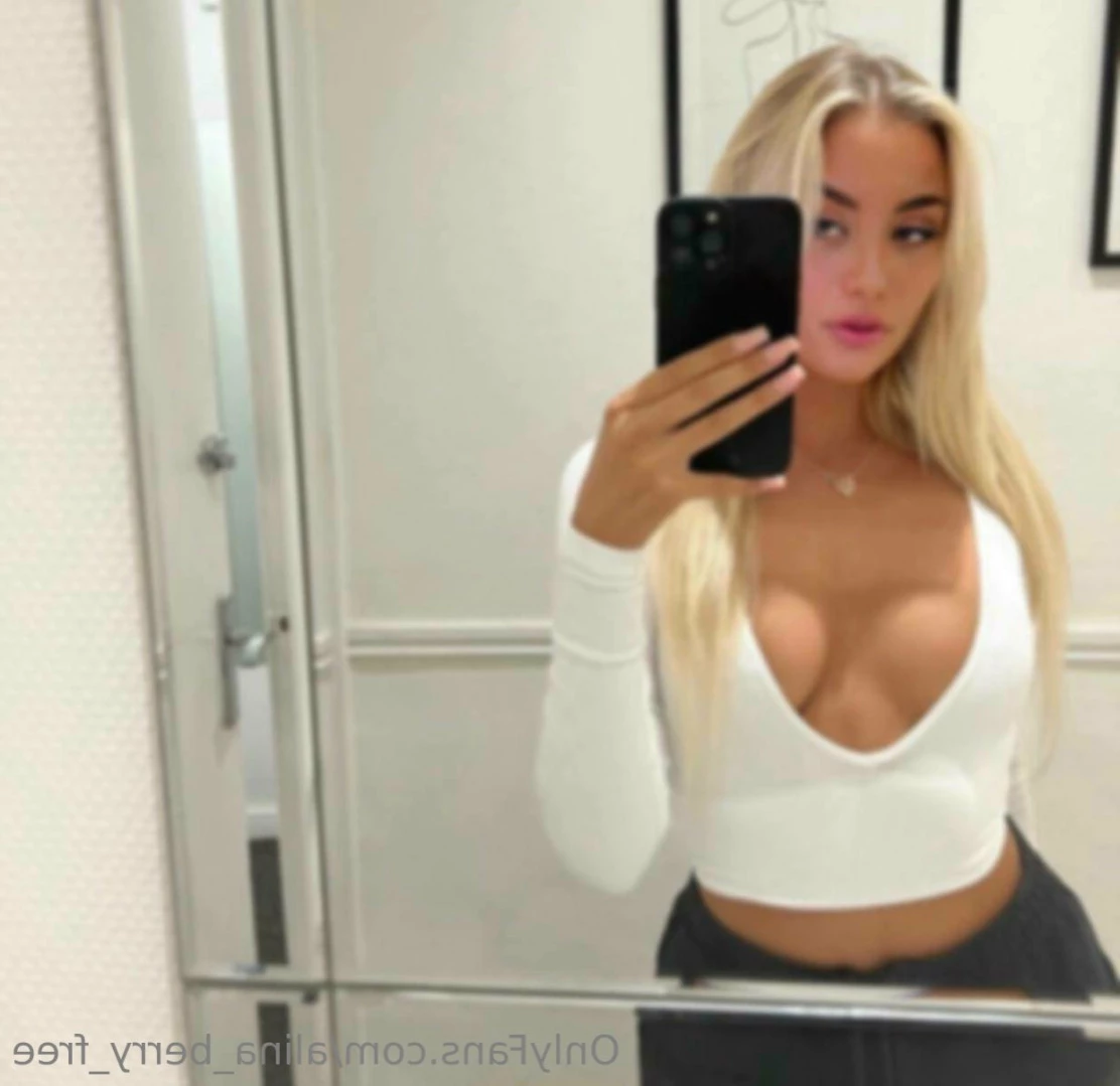 Alina 💗 Love [ alina_berry_free ] Onlyfans leaked photo 12690014 on Hotleaks.tv