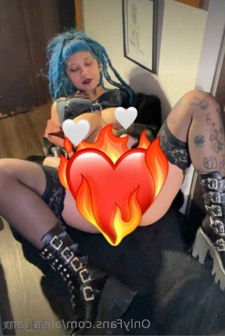 Alisa [ alisa_jam ] Onlyfans leaked photo 11621327 on Hotleaks.tv
