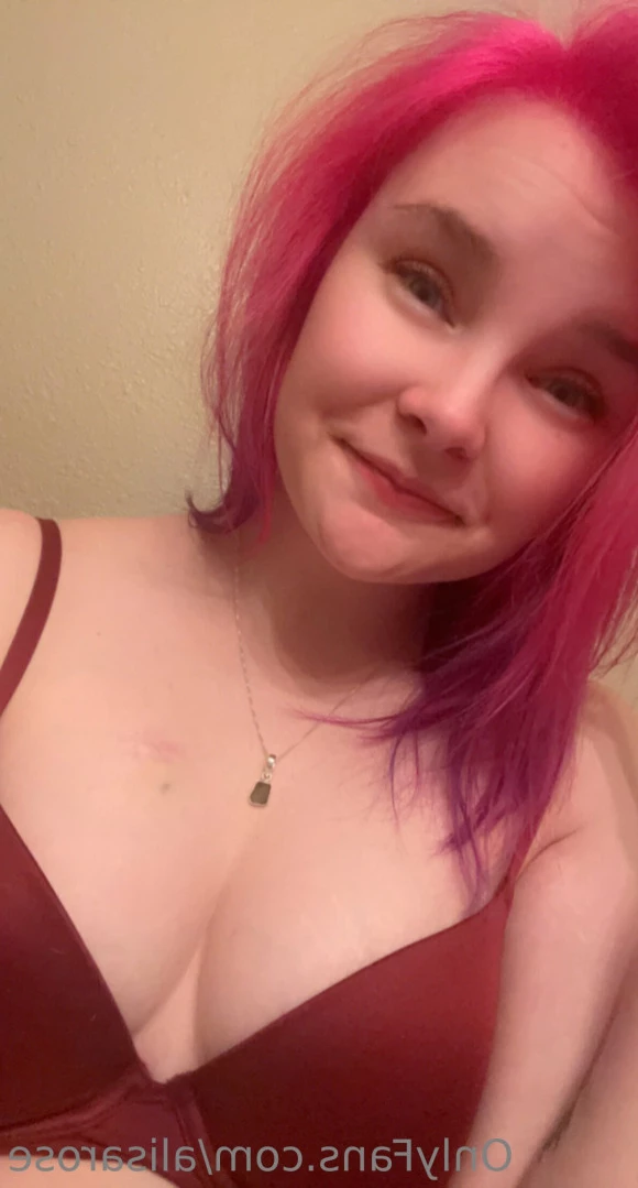 Alisarose 🌹 $4 sale [ alisarose ] Onlyfans leaked photo 12690009 on Hotleaks.tv