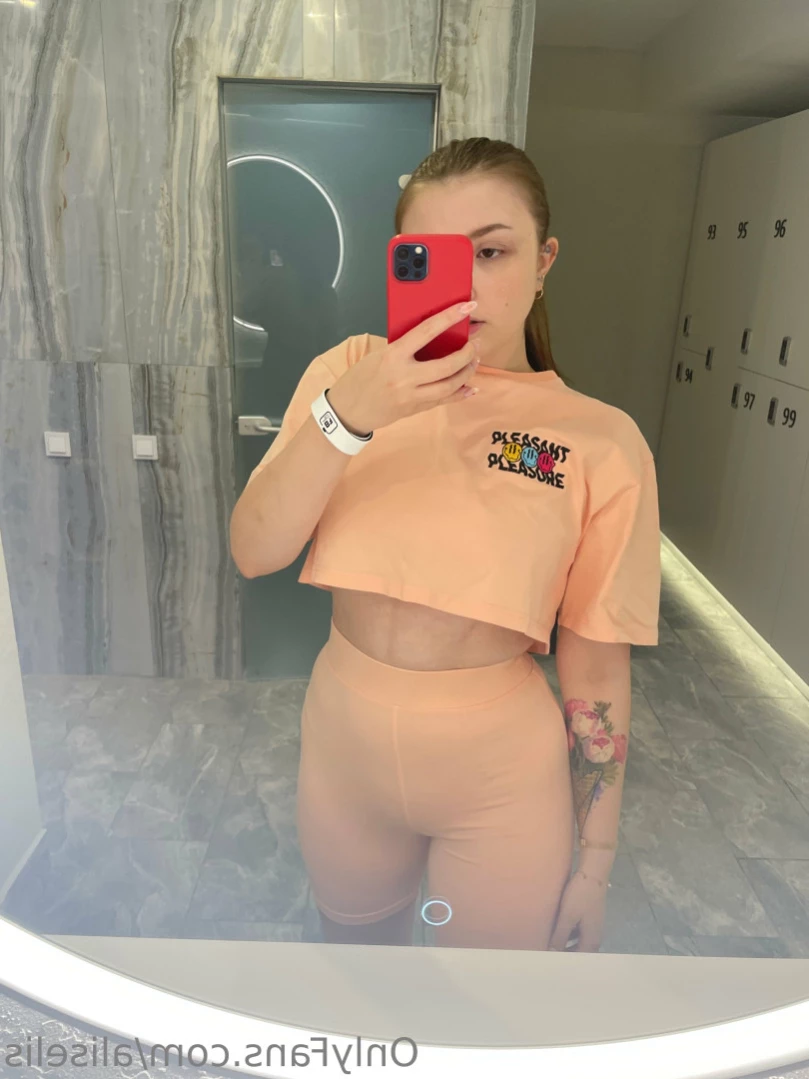 Alice 🌙 [ aliselis ] Onlyfans leaked photo 11621286 on Hotleaks.tv