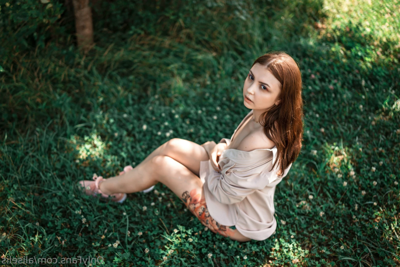 Alice 🌙 [ aliselis ] Onlyfans leaked photo 14686048 on Hotleaks.tv