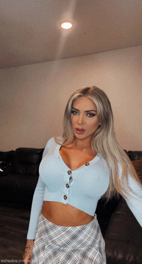 Christina #1 Hottest Profile on OF [ allamericanbarbie ] Onlyfans leaked photo 11619010 on Hotleaks.tv