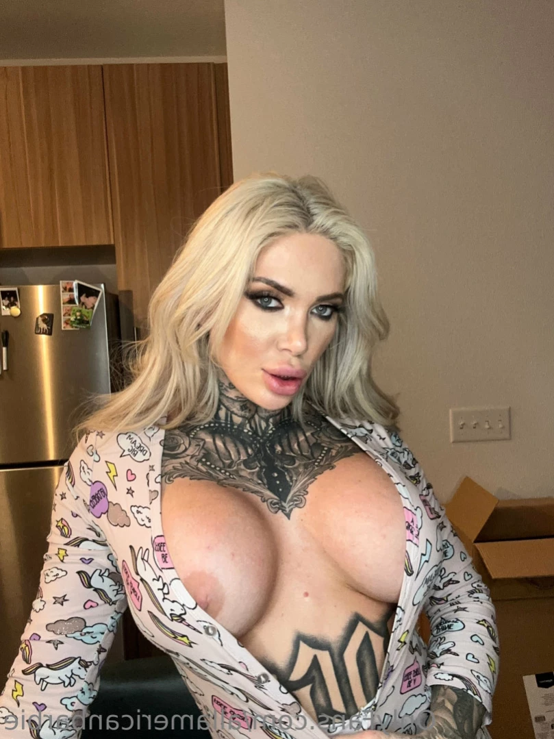 Christina #1 Hottest Profile on OF [ allamericanbarbie ] Onlyfans leaked photo 11619291 on Hotleaks.tv
