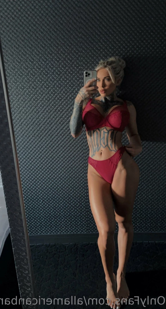 Christina #1 Hottest Profile on OF [ allamericanbarbie ] Onlyfans leaked photo 11619565 on Hotleaks.tv
