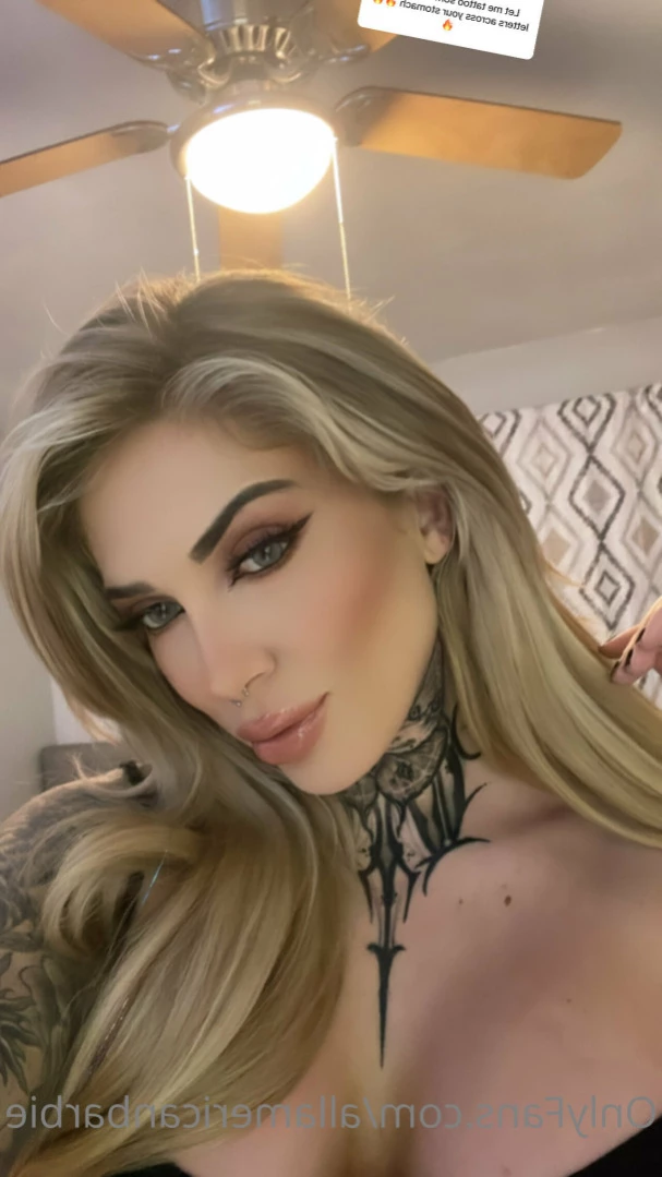Christina #1 Hottest Profile on OF [ allamericanbarbie ] Onlyfans leaked photo 11619664 on Hotleaks.tv