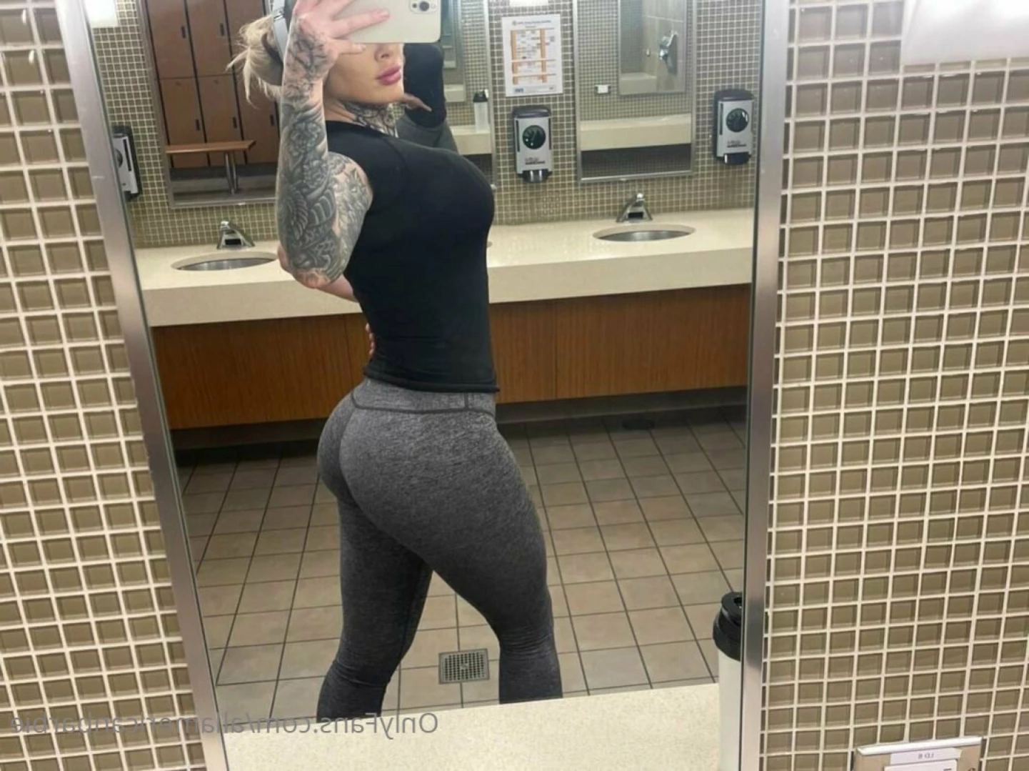 Christina #1 Hottest Profile on OF [ allamericanbarbie ] Onlyfans leaked photo 11645102 on Hotleaks.tv