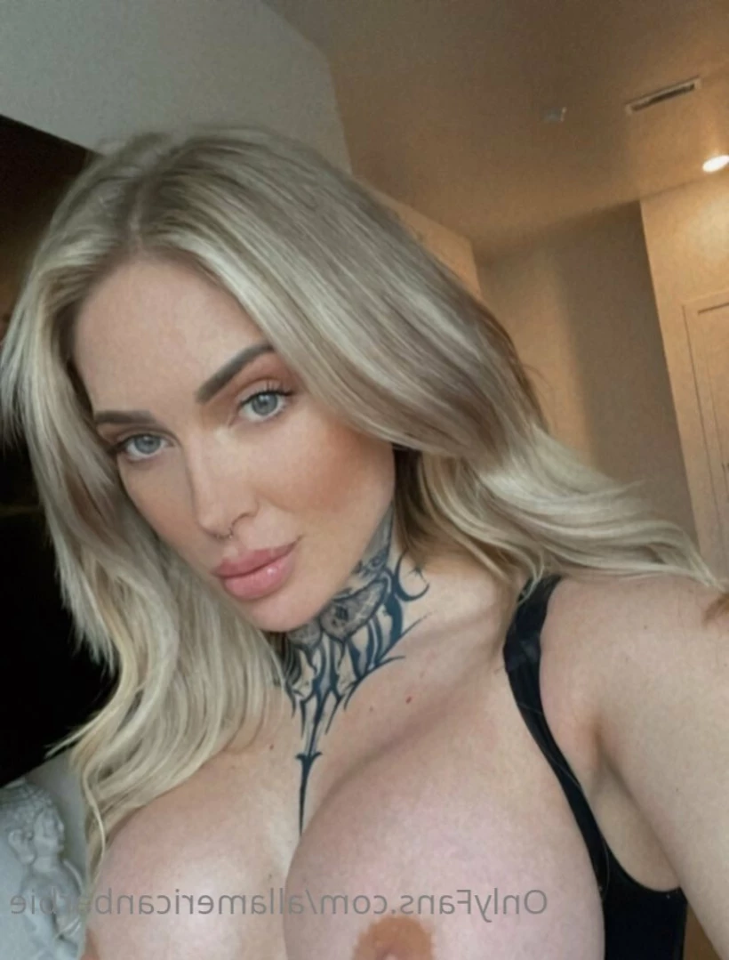 Christina #1 Hottest Profile on OF [ allamericanbarbie ] Onlyfans leaked photo 13823804 on Hotleaks.tv