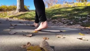 moodyfeet Onlyfans leaked video 18376679 on Hotleaks.tv