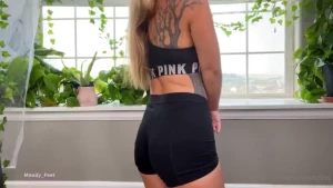moodyfeet Onlyfans leaked video 18376680 on Hotleaks.tv