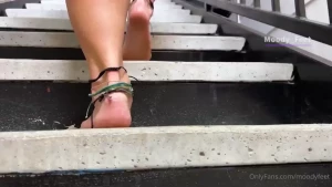 moodyfeet Onlyfans leaked video 18376914 on Hotleaks.tv