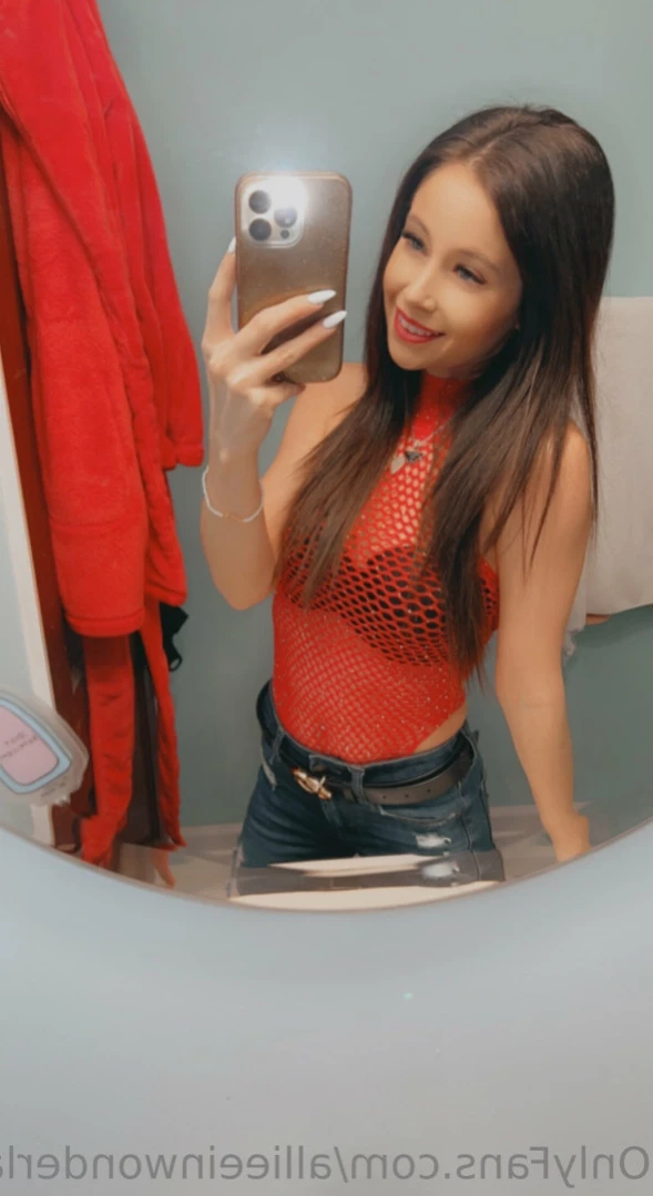 Allie 💋 [ allieeinwonderlandfree ] Onlyfans leaked photo 11676009 on Hotleaks.tv